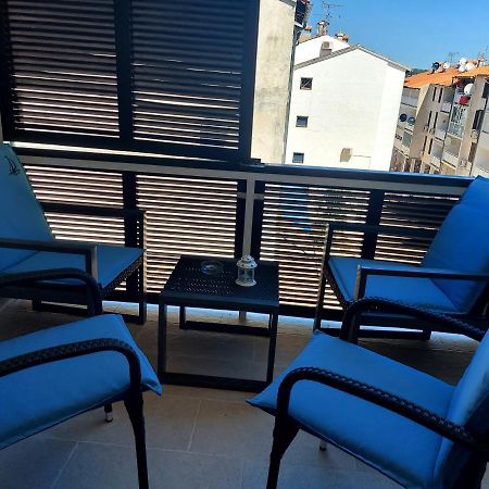 Apartman 1 Porec Esterno foto