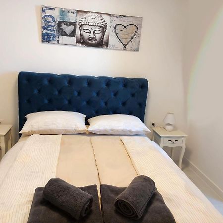 Apartman 1 Porec Esterno foto