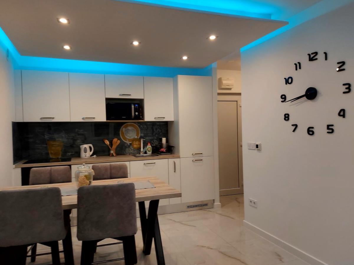 Apartman 1 Porec Esterno foto