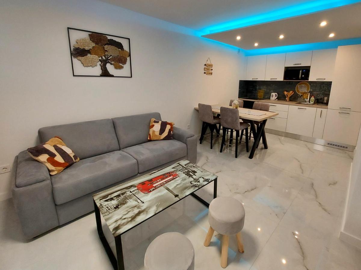 Apartman 1 Porec Esterno foto