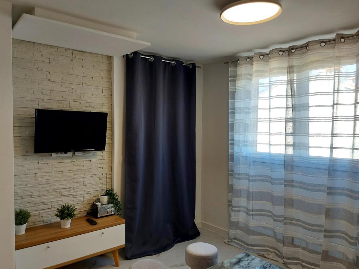 Apartman 1 Porec Esterno foto