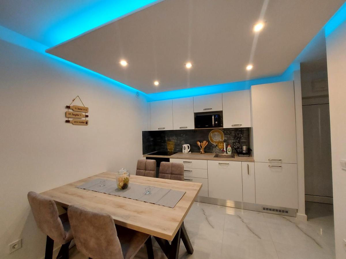 Apartman 1 Porec Esterno foto