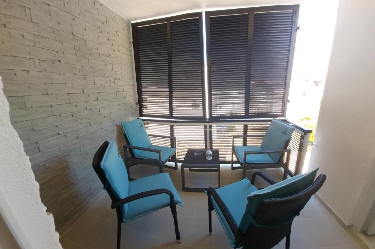 Apartman 1 Porec Esterno foto